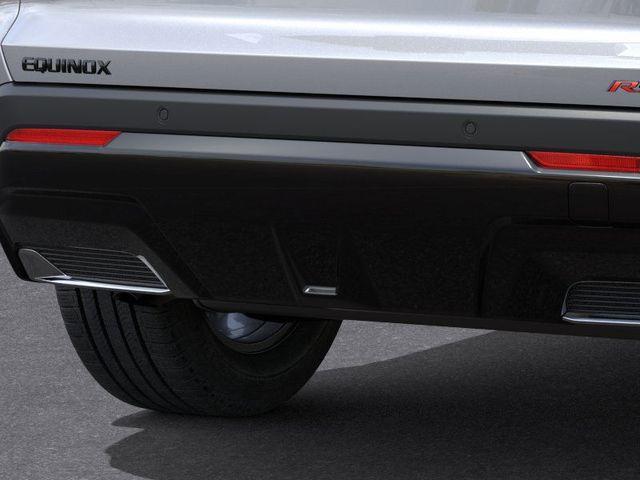 new 2026 Chevrolet Equinox car, priced at $35,660