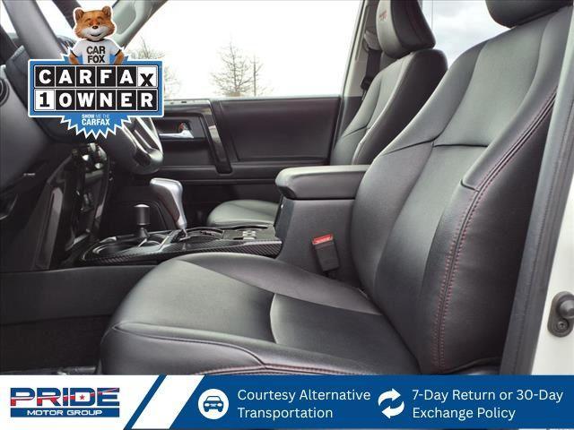 used 2022 Toyota 4Runner car, priced at $45,159