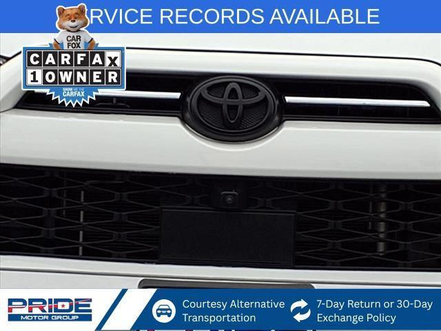 used 2022 Toyota 4Runner car, priced at $45,159
