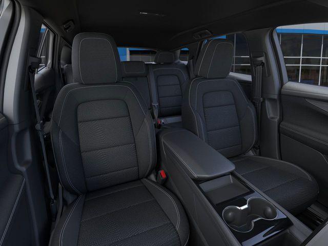 new 2025 Chevrolet Blazer EV car, priced at $49,290