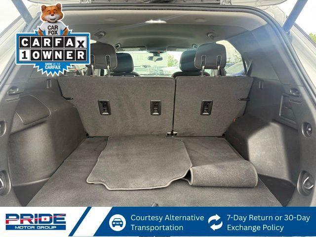 used 2020 Chevrolet Equinox car, priced at $16,797