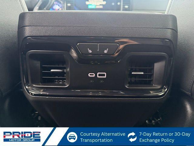 used 2022 Chevrolet Silverado 1500 car, priced at $51,310