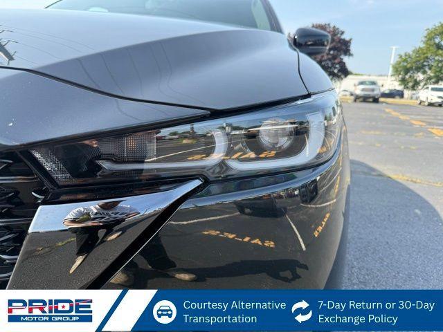 used 2023 Mazda CX-5 car, priced at $28,313