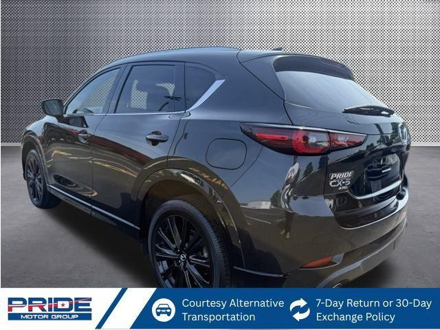 used 2023 Mazda CX-5 car, priced at $28,313