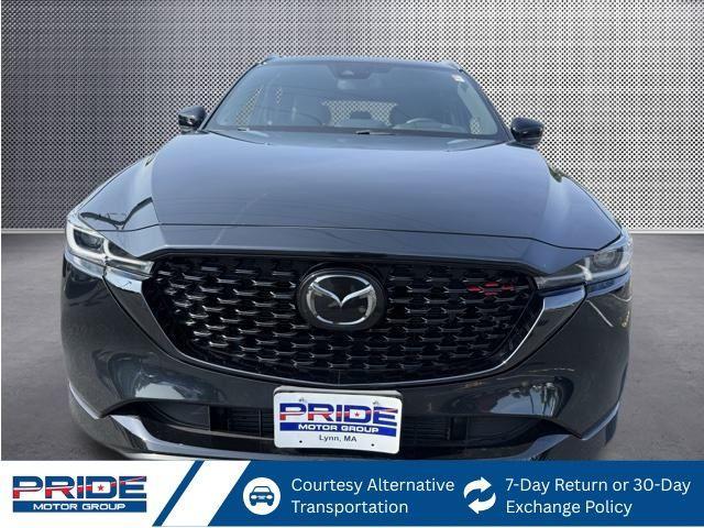 used 2023 Mazda CX-5 car, priced at $28,313