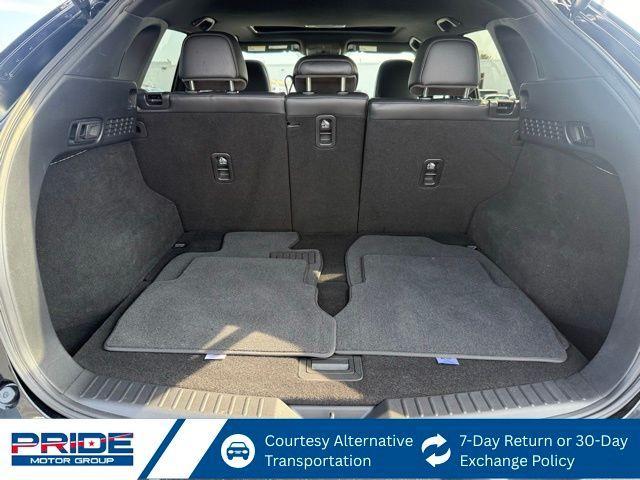 used 2023 Mazda CX-5 car, priced at $28,313