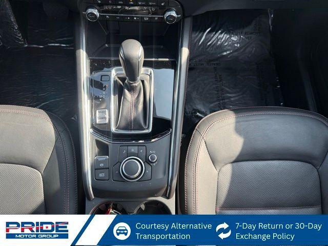 used 2023 Mazda CX-5 car, priced at $28,313