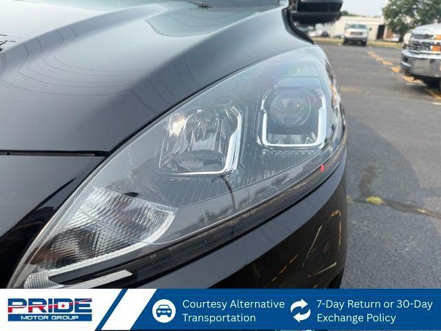 used 2022 Ford Escape car, priced at $24,169