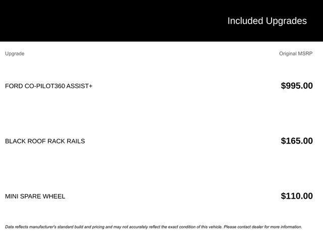 used 2022 Ford Escape car, priced at $22,681