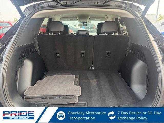 used 2022 Ford Escape car, priced at $24,169