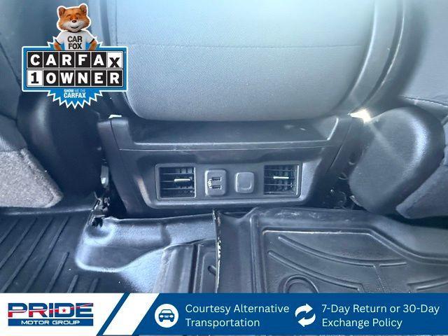 used 2021 Chevrolet Silverado 1500 car, priced at $27,195