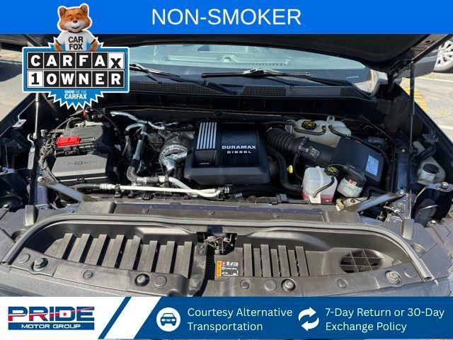 used 2021 Chevrolet Silverado 1500 car, priced at $27,195