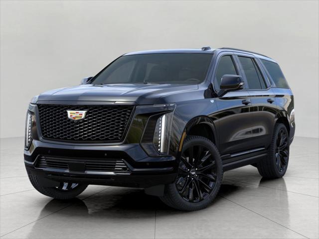 new 2025 Cadillac Escalade car, priced at $128,020