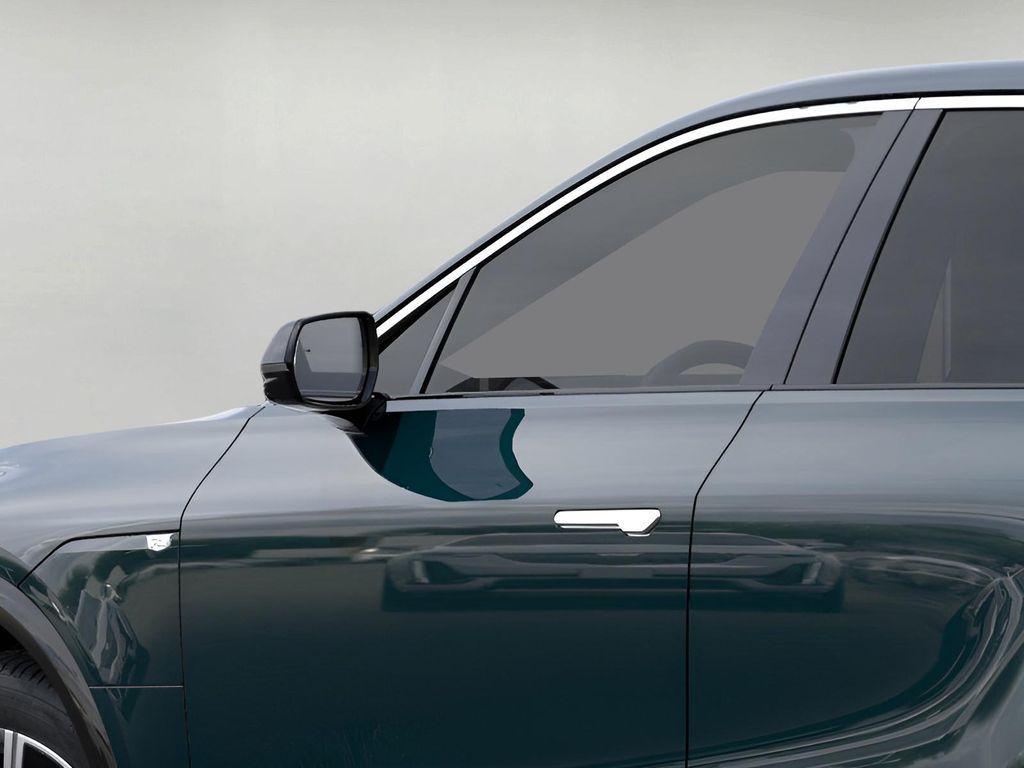 new 2026 Cadillac LYRIQ car, priced at $71,120