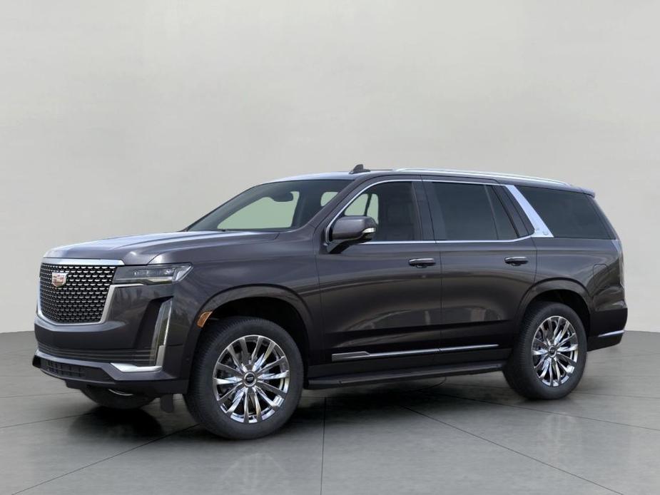 new 2024 Cadillac Escalade car, priced at $98,815