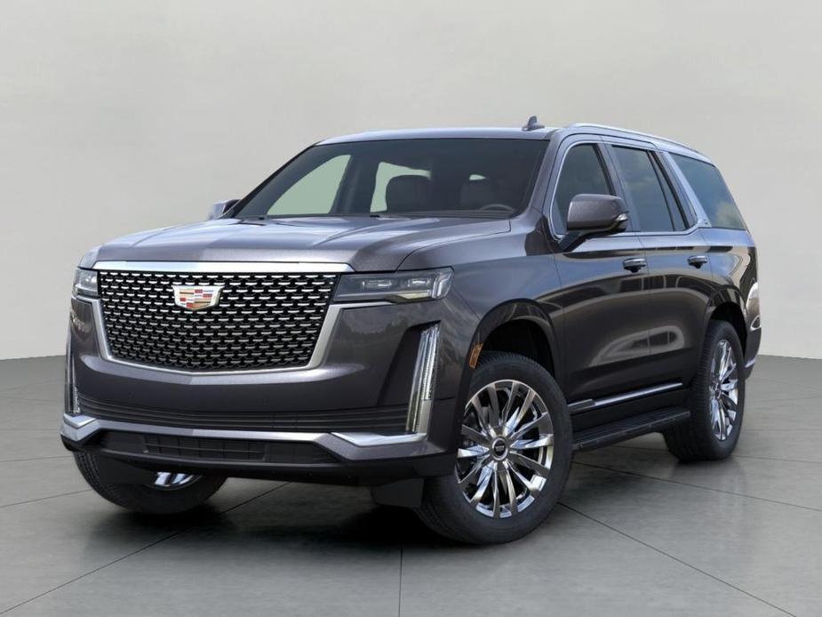 new 2024 Cadillac Escalade car, priced at $98,815