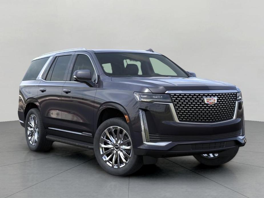 new 2024 Cadillac Escalade car, priced at $98,815