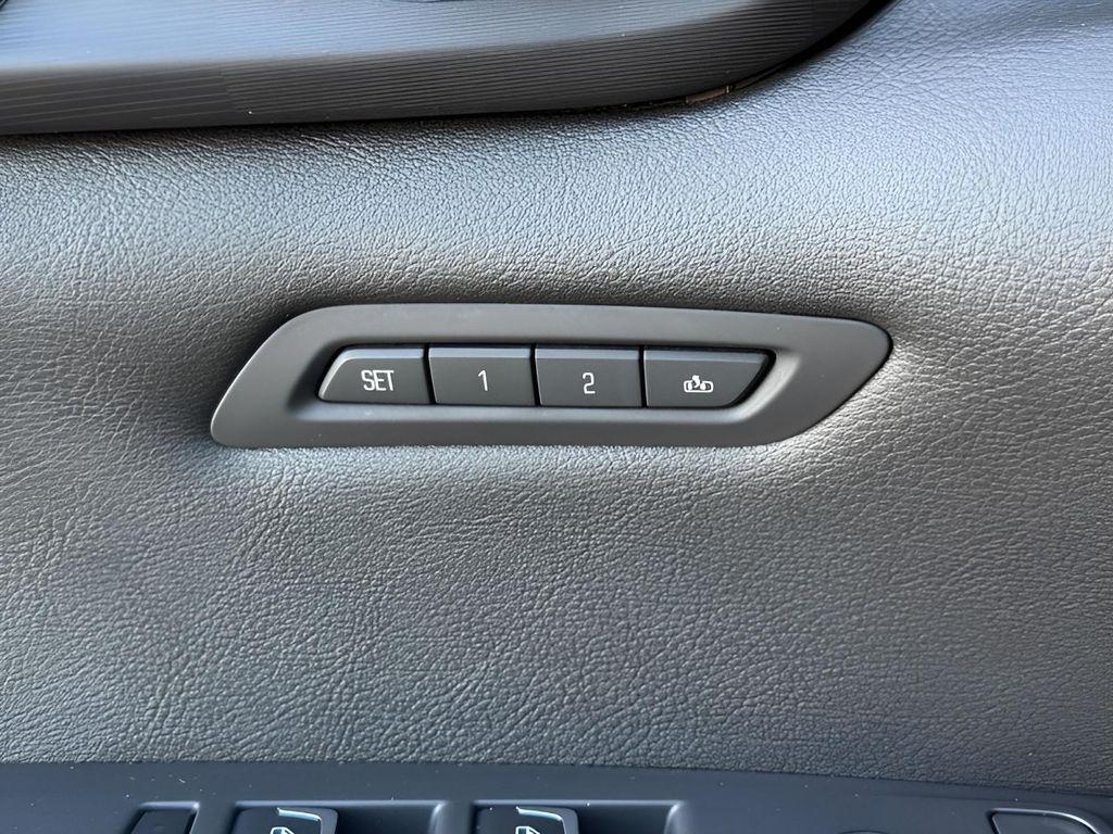 used 2018 Cadillac CT6 car, priced at $26,631
