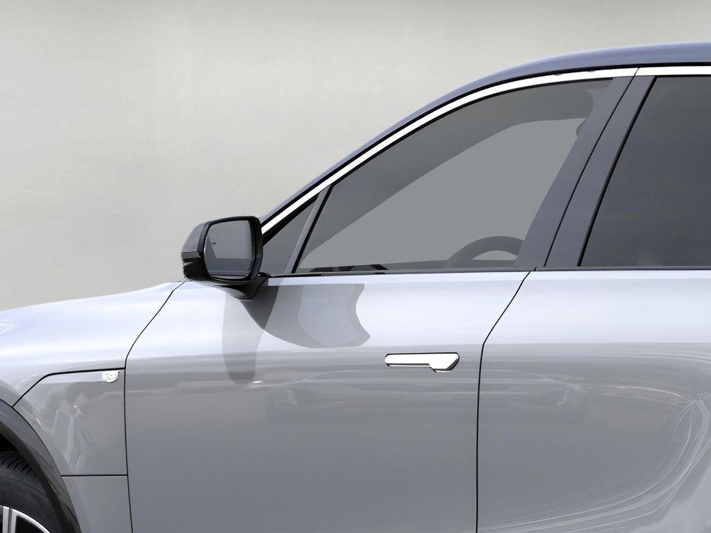 new 2026 Cadillac LYRIQ car, priced at $66,394