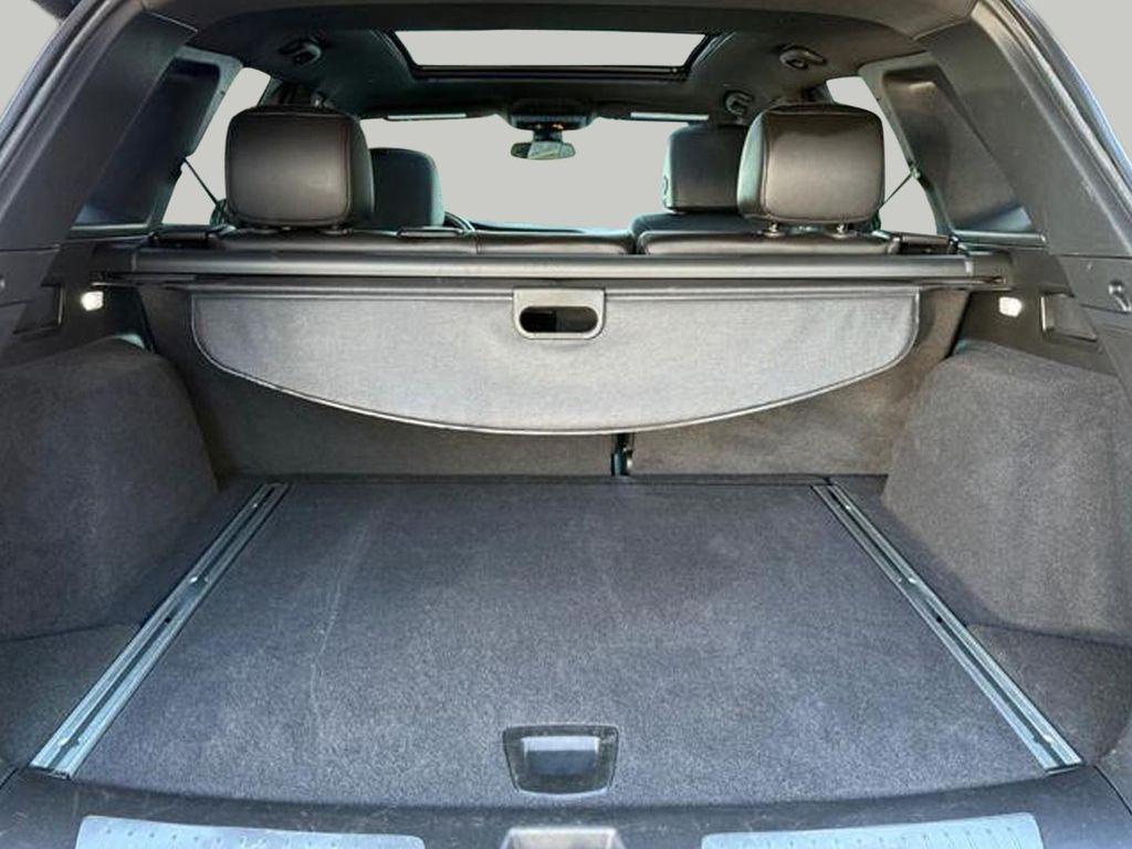 used 2025 Cadillac XT5 car, priced at $43,443