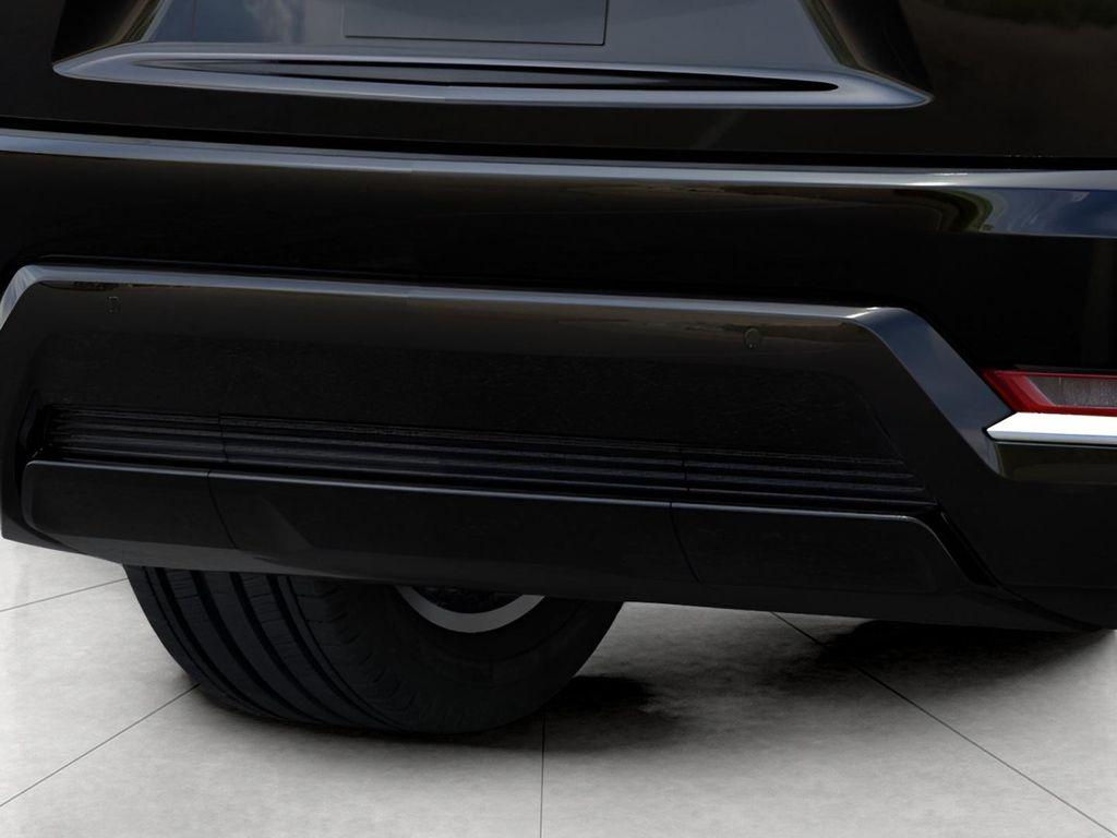 new 2026 Cadillac Escalade IQL car, priced at $139,565