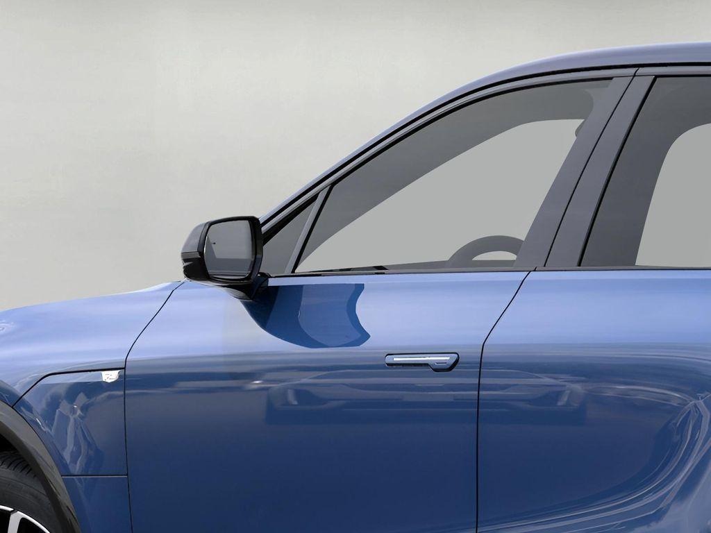 new 2026 Cadillac LYRIQ car, priced at $72,100