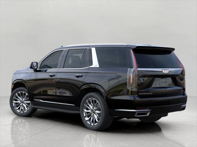 new 2024 Cadillac Escalade car, priced at $101,490