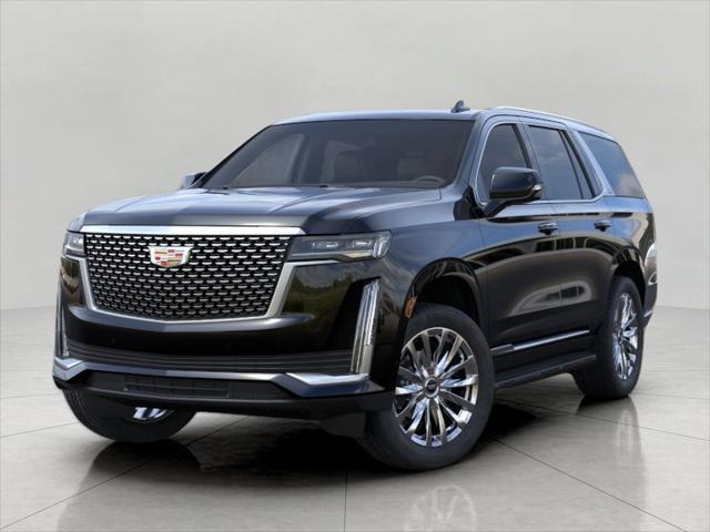 new 2024 Cadillac Escalade car, priced at $101,490