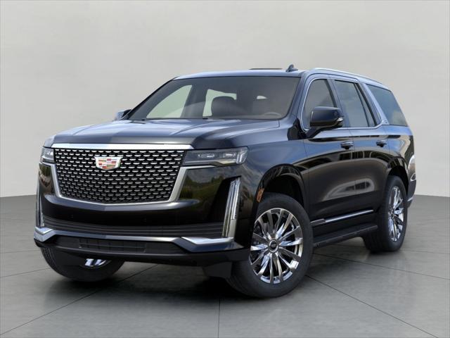 new 2024 Cadillac Escalade car, priced at $101,490