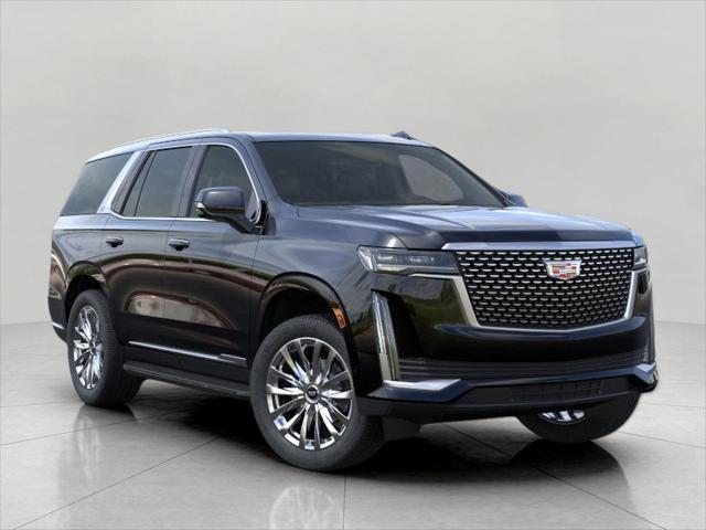 new 2024 Cadillac Escalade car, priced at $101,490