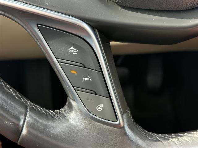 used 2018 Cadillac XT5 car, priced at $20,355