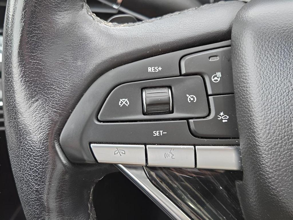 used 2021 Cadillac XT6 car, priced at $31,638