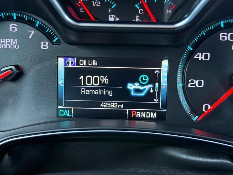 used 2019 Chevrolet Impala car, priced at $21,351