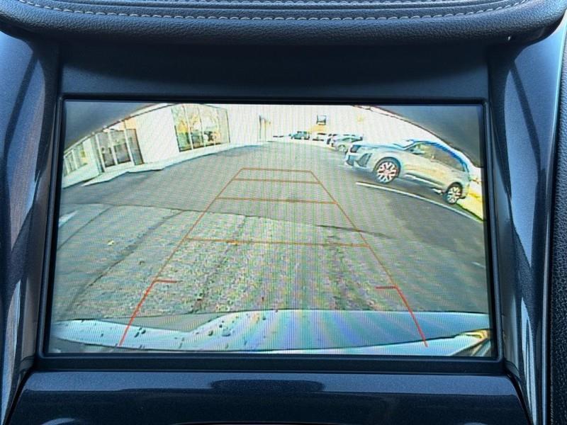 used 2019 Chevrolet Impala car, priced at $21,351