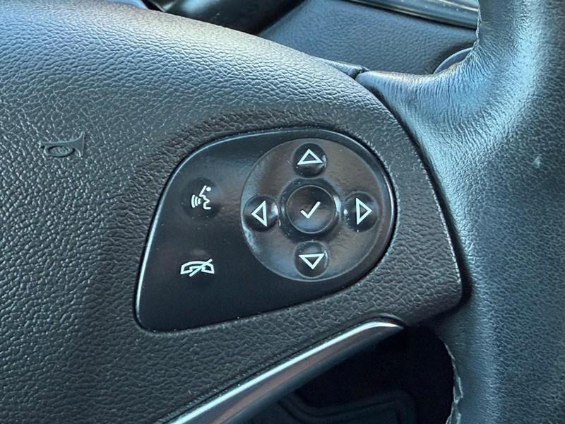 used 2019 Chevrolet Impala car, priced at $21,351