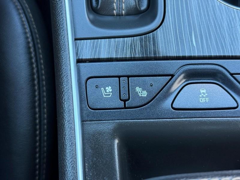 used 2019 Chevrolet Impala car, priced at $21,351