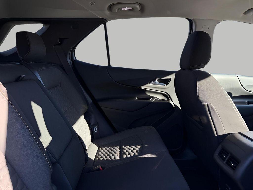 used 2019 Chevrolet Equinox car, priced at $16,640