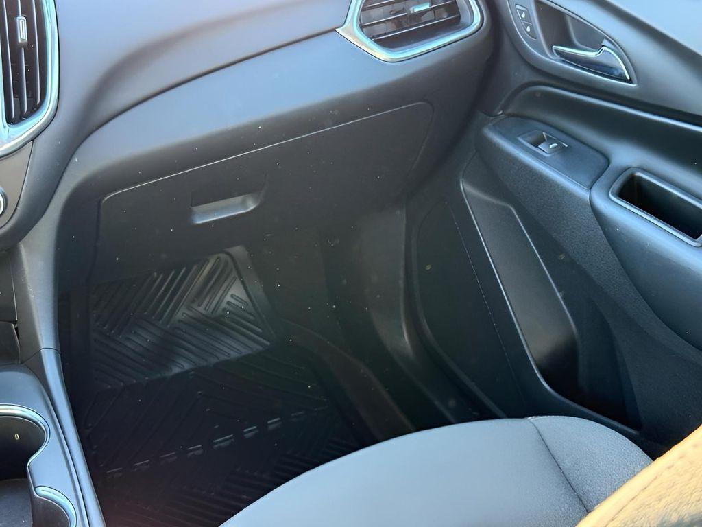 used 2019 Chevrolet Equinox car, priced at $16,640