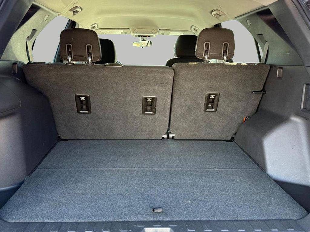 used 2019 Chevrolet Equinox car, priced at $16,640