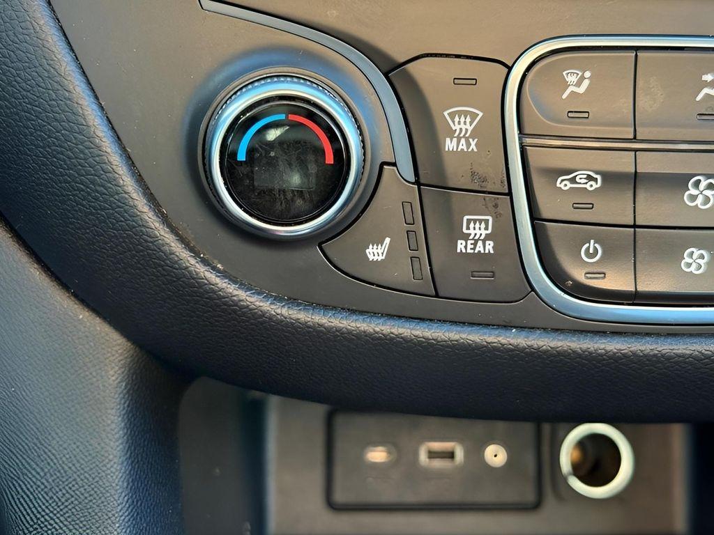 used 2019 Chevrolet Equinox car, priced at $16,640