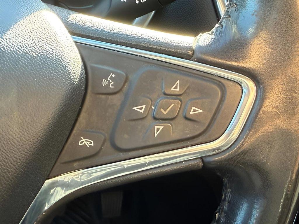 used 2019 Chevrolet Equinox car, priced at $16,640