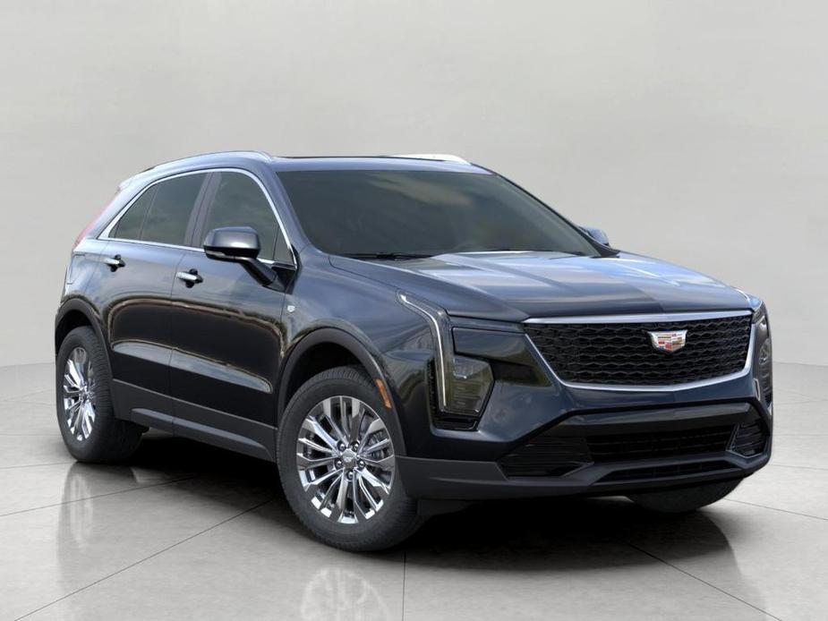 new 2024 Cadillac XT4 car, priced at $47,440