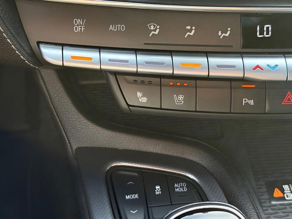 used 2020 Cadillac CT5 car, priced at $26,358