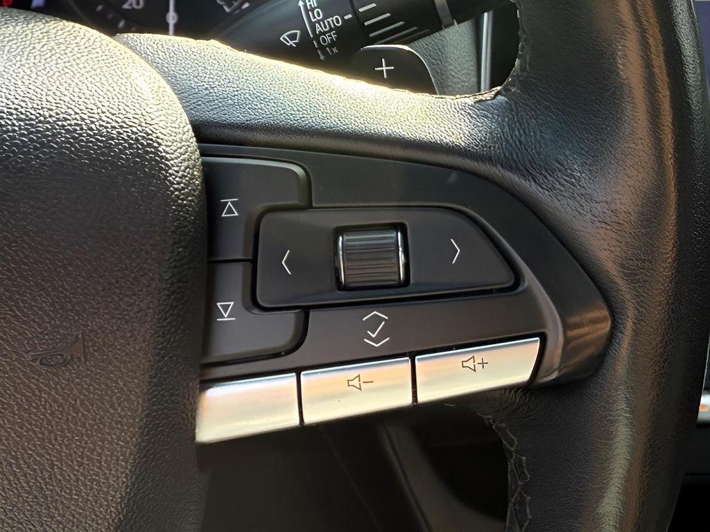 used 2020 Cadillac CT5 car, priced at $26,358