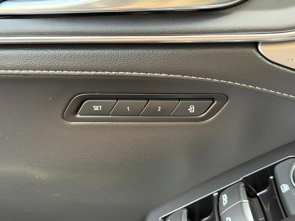 used 2020 Cadillac CT5 car, priced at $26,358