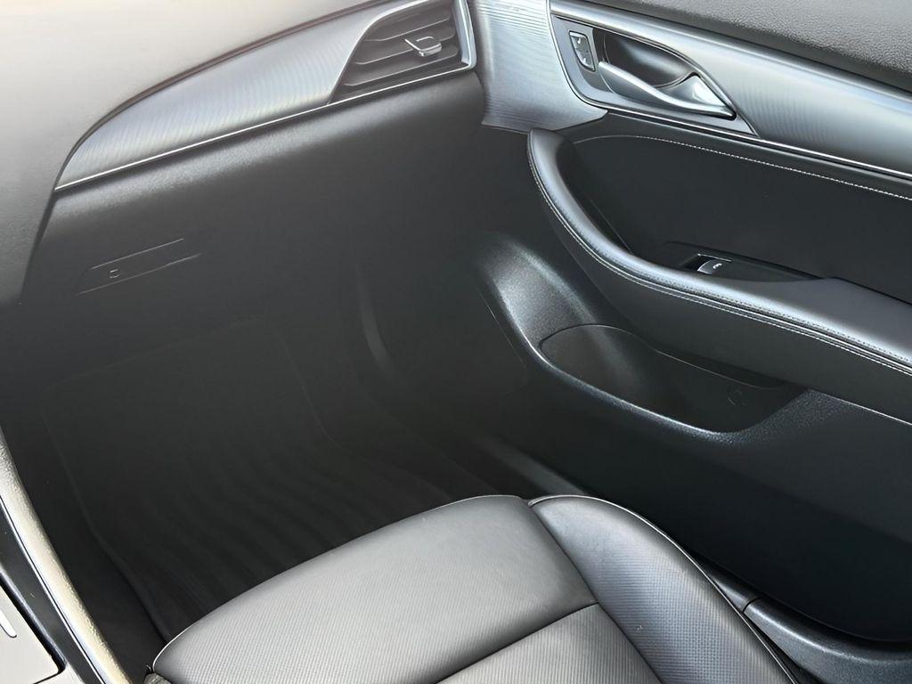 used 2020 Cadillac CT5 car, priced at $26,358