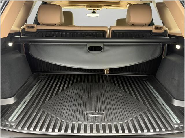 used 2024 Cadillac XT5 car, priced at $42,579
