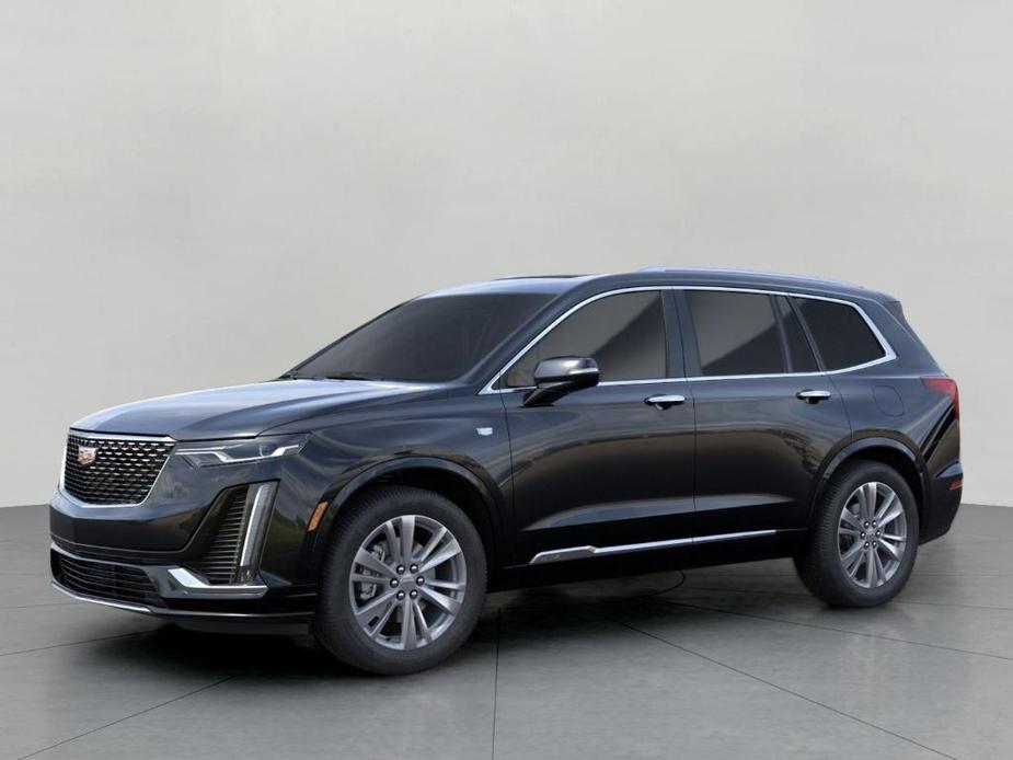 new 2024 Cadillac XT6 car, priced at $60,250