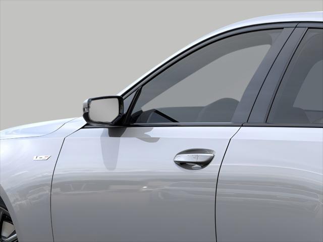 new 2026 Cadillac CT5-V car, priced at $68,650