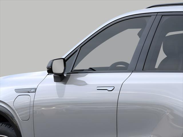 new 2026 Cadillac VISTIQ car, priced at $79,590